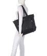 DAYLITE LARGE TOTE PACK 26, black