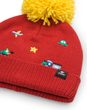 Talur Pompon MÜ kids crimson sky/sun 53 cm