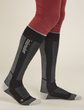 M Mer Ski+ Medium OTC BLACK/ETHER/GRAPHITE