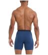 ESSENTIAL COTTON BB FLY, dark denim