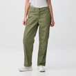 Vardag Relaxed Trousers W Green