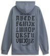 Style 001 Pullover STORMY WEATHER