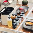 Shiwei portable seasoning bottle set