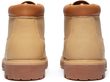 Premium Mid Lace Chukka WP Medium Beige Full Grain