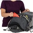 SIRRUS 36 medium gray