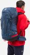 PEUTEREY 45+10 DARK DENIM