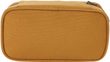 PENCIL CASE XL amber glow
