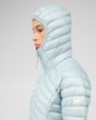 Broad Peak IN Hooded Jacket Women nebla