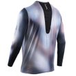 COREFUSION RUN SHIRT LS MEN CHROME