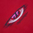 CYCLOPS SHIRT WINE