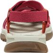 WHISPER LATTICE WOMEN garnet/burnt brick