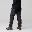 Vidda Pro Trousers W, Black