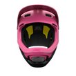 Coron Air MIPS Actinium Pink/Uranium Black Matt
