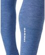 Tree Wool Thermal FL Long Tights Men black