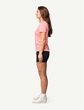 Active Tee Wmn Apricot