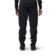 W Defend Fire Pant Black