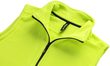 FLEECE Vest HI-VIS