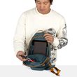 DAYLITE SLING 6 torrent blue