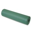 Single-layer car mattress 8 dark green G95