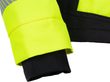 EREBOS Jacket class 2 HI-VIS