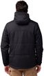 Ridgeway Jacket Black