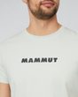 Mammut Core T-Shirt Men Logo silver sage