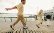 JASPER ZIONIC CHILDREN, cashmere rose/giggle pink