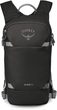GLADE 12 black