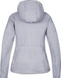 DUSTY HOODY sleet