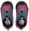 HYPOWSER CHUKKA WP CHILDREN, huckleberry/violet quartz