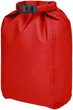 DRY SACK 6 W/WINDOW, mars orange
