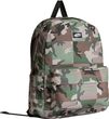 Old Skool Backpack 22 Aluminum