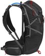 Fourteener 32 Black/Red Poppy