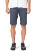 BANG SHORTS ebony