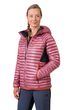 MANTIS HOODY, sun kissed coral