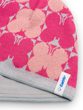 Butterfly Pompon MÜ kids Pink-Rosa 53 cm