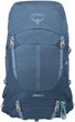 SIRRUS 36 sevres blue
