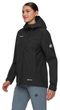 Treeline Light HS Hooded Jacket Women black