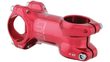 STEM BRUT SELECT MTB 31,8x70 MM RED