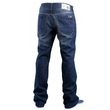 43279-551 Revolver Jean - riflové kalhoty