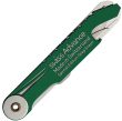 CRONO N5 Deep Green