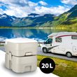 Camp NC0025 20L