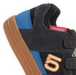 Freerider Kids VCS, Pure Orange/Ray Blue