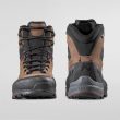 TX5 Evo Mid GTX Mocha/Redwood