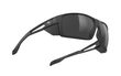 NYAD RP Optics Black Matte/Smoke Black