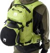 COSMIC 20 MACAW GREEN