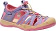 MOXIE SANDAL YOUTH purple haze/pink lemonade