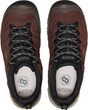 TARGHEE IV WP MEN java/bison