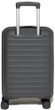 Oslo 104 l / 65 l / 29 l - tmavě šedá