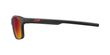 CRUISER Spectron 3CF Black / Red Smoke